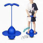 BounceMaster™ — Ignite Fearless Fun While Building Balance and Strength