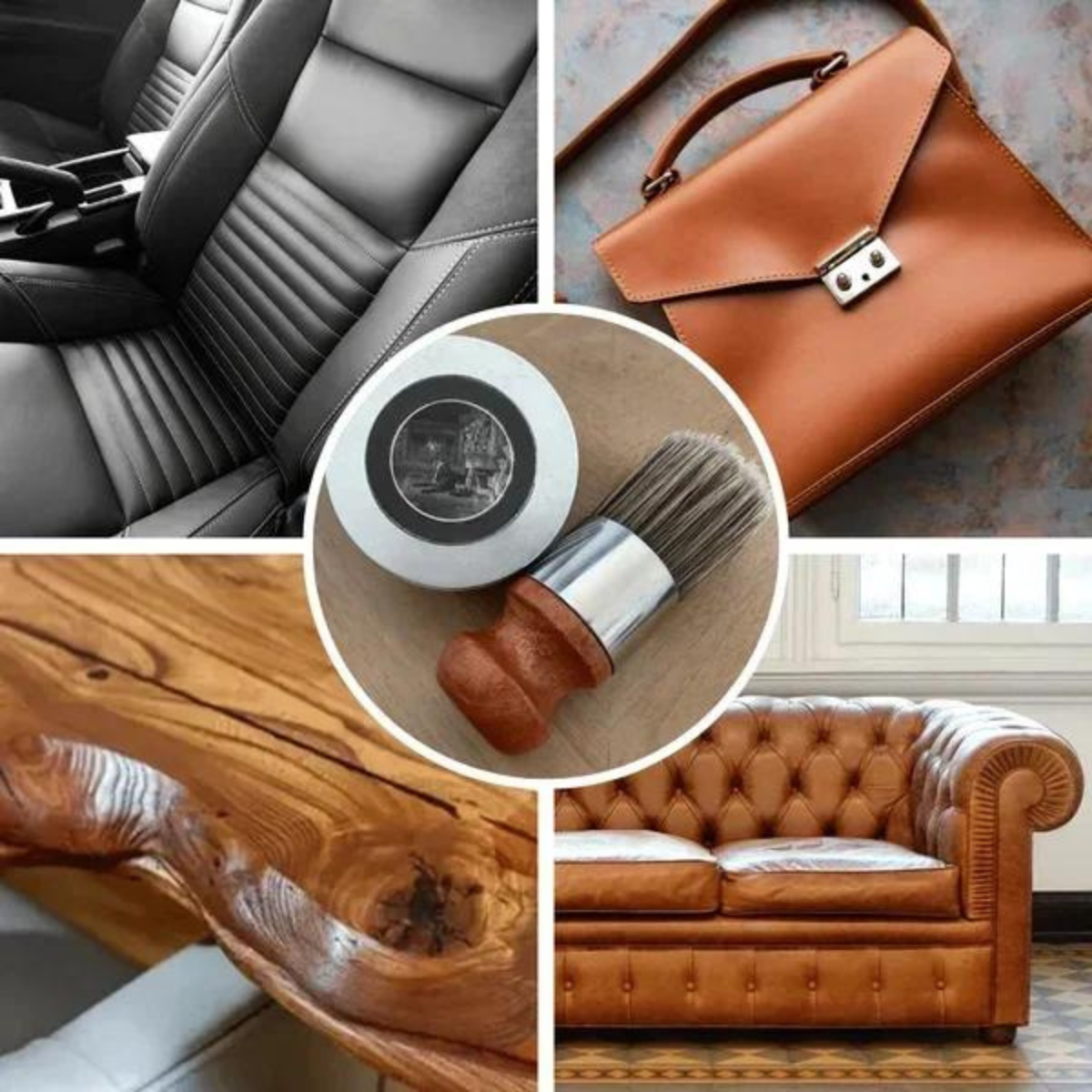 VelvetHide™ Balm — Restore Your Leather’s Irresistible Softness and Radiant Glow
