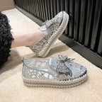 AuraStep™ — Ignite Everyone’s Gaze with Unstoppable Sparkle and Cloudlike Comfort