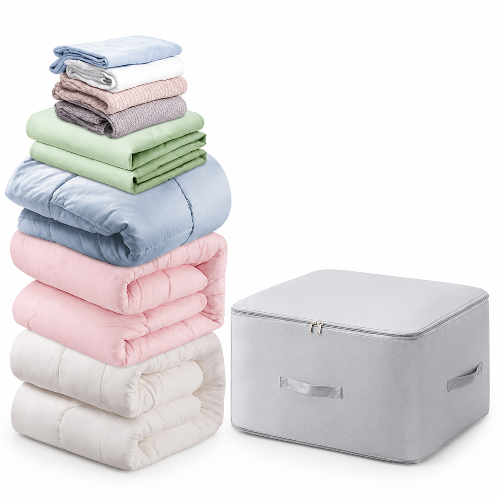 VastaStore™ — Turn Clutter into Calm and Protect What Matters Most