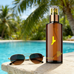 SunLuxe™ Hydrating Glow Mist — Unlock a Radiant, Sun-Kissed Glow That Turns Heads Instantly