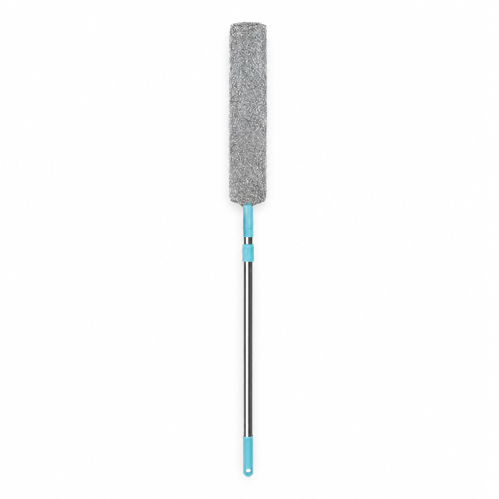 VeroSweep™ — Effortlessly Erase Dust from Every Hidden Corner