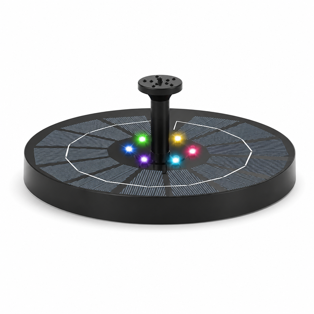 CascadiaBreeze™ — Instantly Transform Your Garden into a Peaceful, Playful Paradise