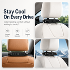 ChillAura™ — Instantly Own Your Cool, Anywhere You Go