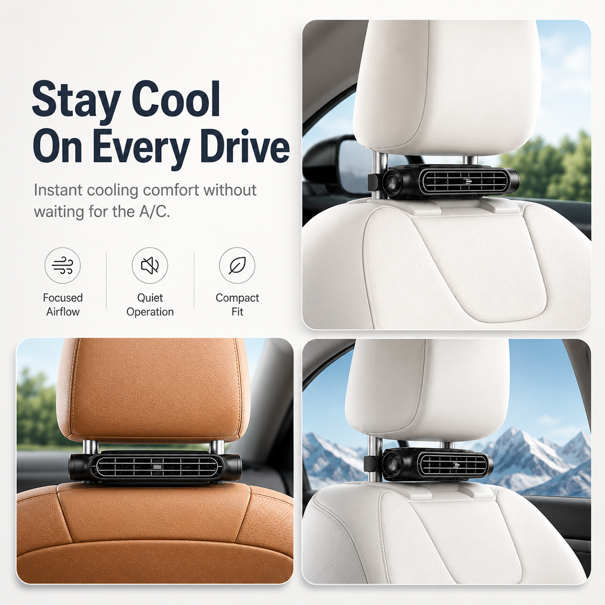 ChillAura™ — Instantly Own Your Cool, Anywhere You Go