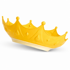 Little Majesty™ — Turn Bath Time Into Your Child’s Favorite, Tear-Free Playtime Royale
