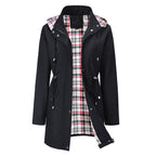 VelaShield™ — Own Every Rainstorm with Confidence and Style