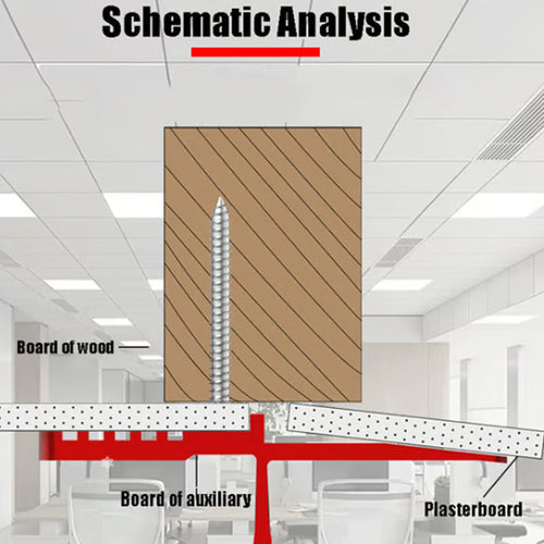 AlturaLift™ — Crush Heavy Loads and Finish Drywall Ceilings Faster, Safer, and Flawlessly