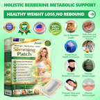 Celestiva™ 6-in-1 Nano Microneedle Patch — Ignite Your Fat Burn and Reveal Youthful, Radiant Skin Instantly