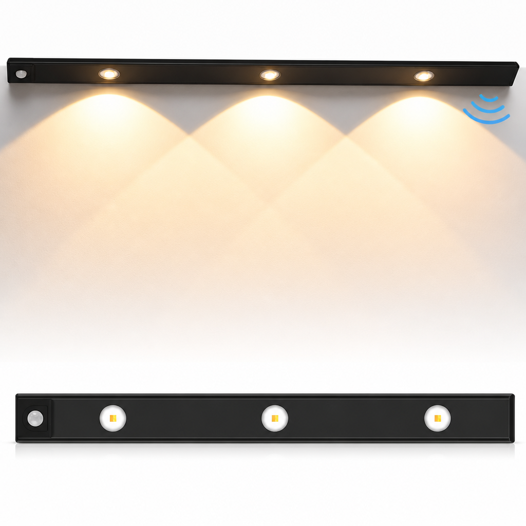 Illumivexa™ — Hands-Free Light That Transforms Every Shadow into Comfort and Safety