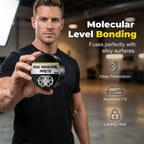 RevitaShine™ Wheel Renewal Paste — Instantly Transform Scratched Wheels Into Showroom-Perfect Shine