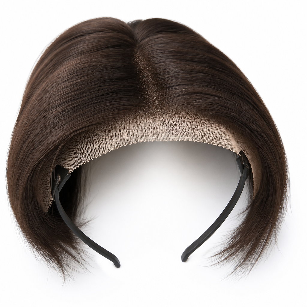 SereniStrand™ — Instantly Unlock Your Most Natural, Fuller Hairline and Confidence