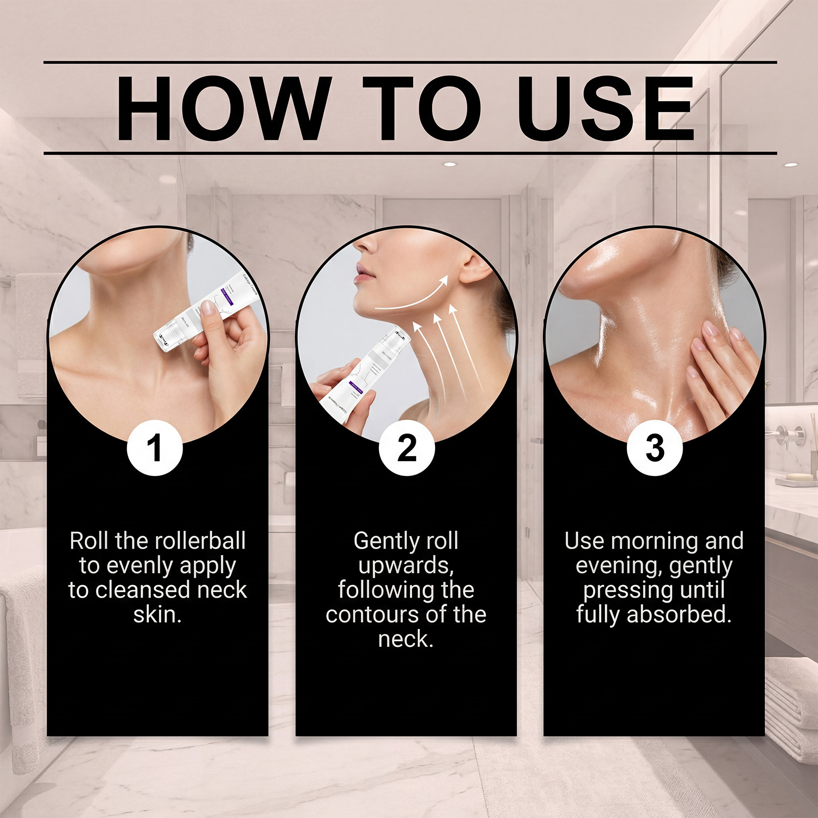 VelVera™ — Instantly Lift, Smooth, and Glow with Every Gentle Roll