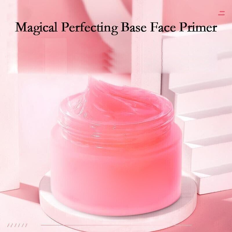 Pure Radiance™ — Instantly Blur Pores and Glow with Youthful Confidence