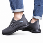 AeroStride™ — Feel Unstoppable All Day with Weightless Breathable Comfort