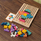 BrilliBuild™ — Unlock Your Child’s Genius Through Playful Brain-Boosting Fun