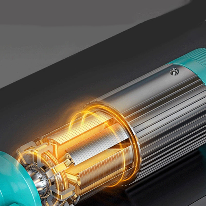 Hydrionix™ — Take Command of Every Drop with Power and Freedom Unleashed