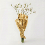 PetalPulse™ — Instantly Spark Your Style with Living Floral Elegance