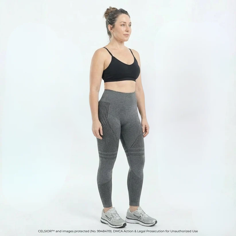 VivaCurve™ — Shape Your Confidence with Every Move