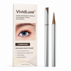 Linevexa™ — Unlock Unshakable Confidence with Flawless, All-Day Eye Definition