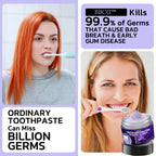 PureDentrix™ Teeth Renewal Mineral Powder — Repair, Brighten & Protect Your Smile for Confident, Pain-Free Days
