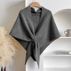Silkora™ Shawl — Wrap Yourself in Featherlight Softness That Elevates Every Moment