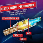 RevitaFlow™ — Unleash Hidden Power and Save More Every Mile