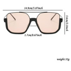SolaraBreeze™ — So Light and Clear, You'll Forget You’re Wearing Sunglasses