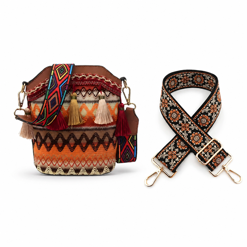 RedwoodSpirit™ — Carry Heritage, Confidence, and Timeless Strength Everywhere You Go