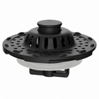 Sinkora™ — Effortless Kitchen Control for a Fresh, Spotless Sink Every Day