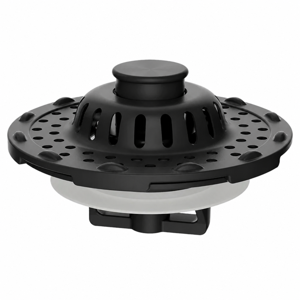 Sinkora™ — Effortless Kitchen Control for a Fresh, Spotless Sink Every Day