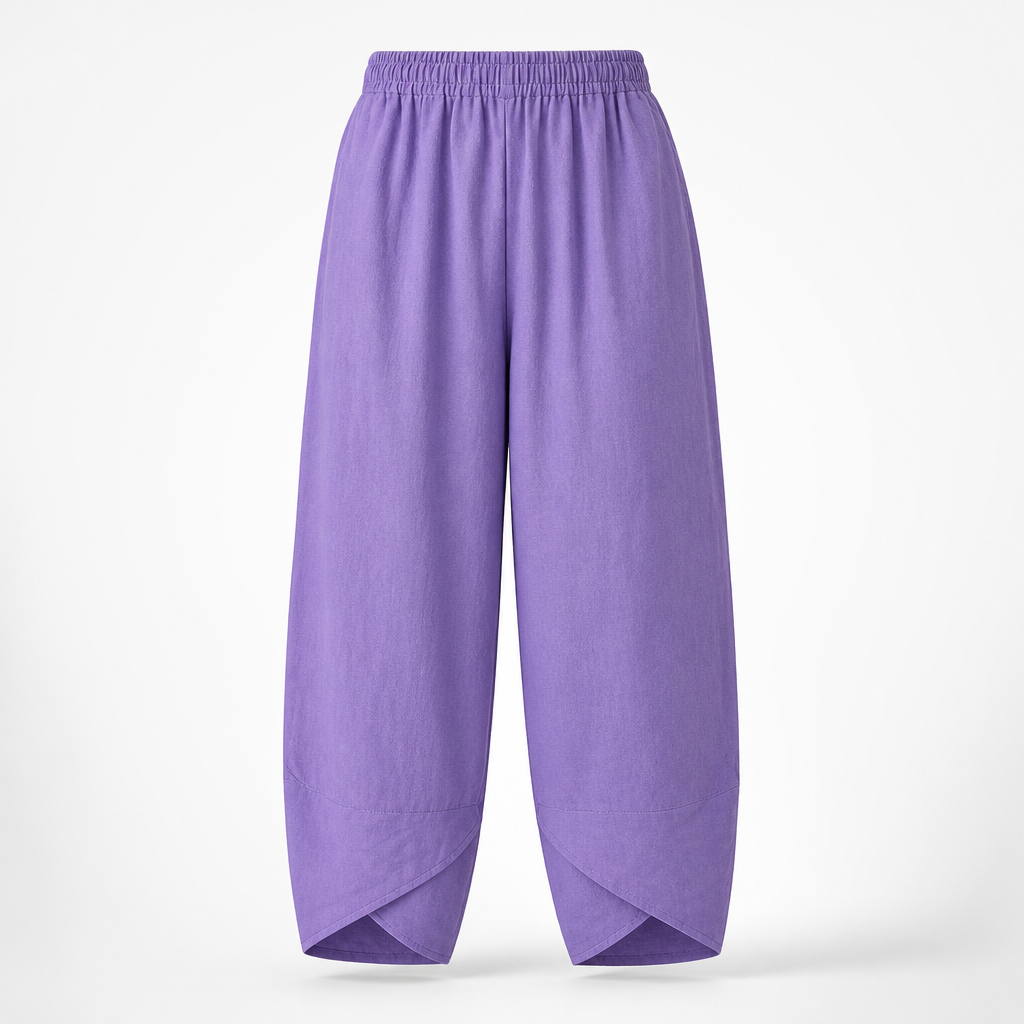 VernaEase™ — Breeze Through Your Day with Cooling Comfort and Flawless Fit
