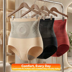 VeroTone™ Sculpting Shorts — Melt Fat and Reveal Your Confident, Tighter Shape Every Day