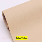 LeathraFix™ — Instantly Erase Tears and Scuffs for Leather That Looks Brand New