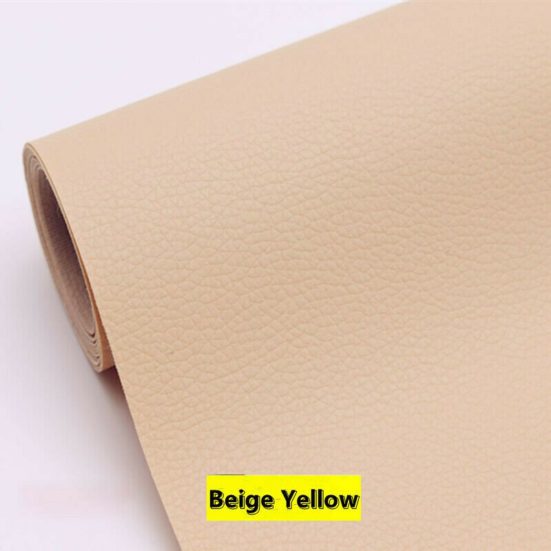 LeathraFix™ — Instantly Erase Tears and Scuffs for Leather That Looks Brand New