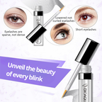 LumeLash™ — Ignite Irresistible Lash Power and Confidence in Just Weeks