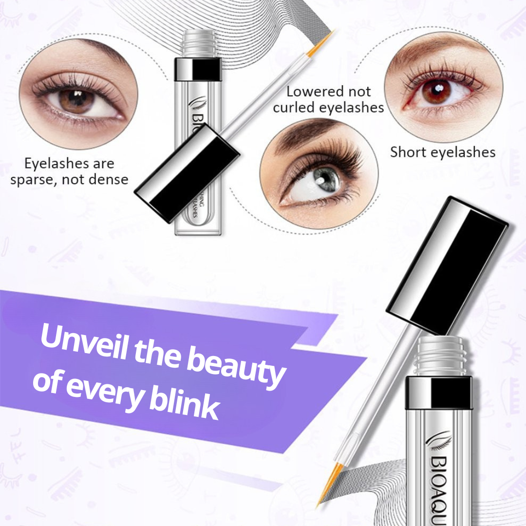 LumeLash™ — Ignite Irresistible Lash Power and Confidence in Just Weeks