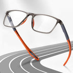 VisionGlide™ — Effortless, Crystal-Clear Focus That Moves With You