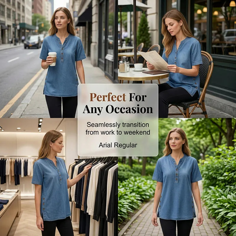 Arilyn™ — Feel Light, Flowing Confidence That Turns Heads Everywhere You Go