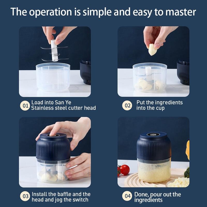 ChopSwift™ — Escape the Prep Hassle and Unlock Effortless Cooking Freedom
