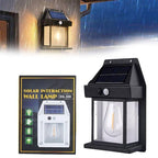 RadianceRay™ — Light Up Your Nights with Effortless Safety and Elegance
