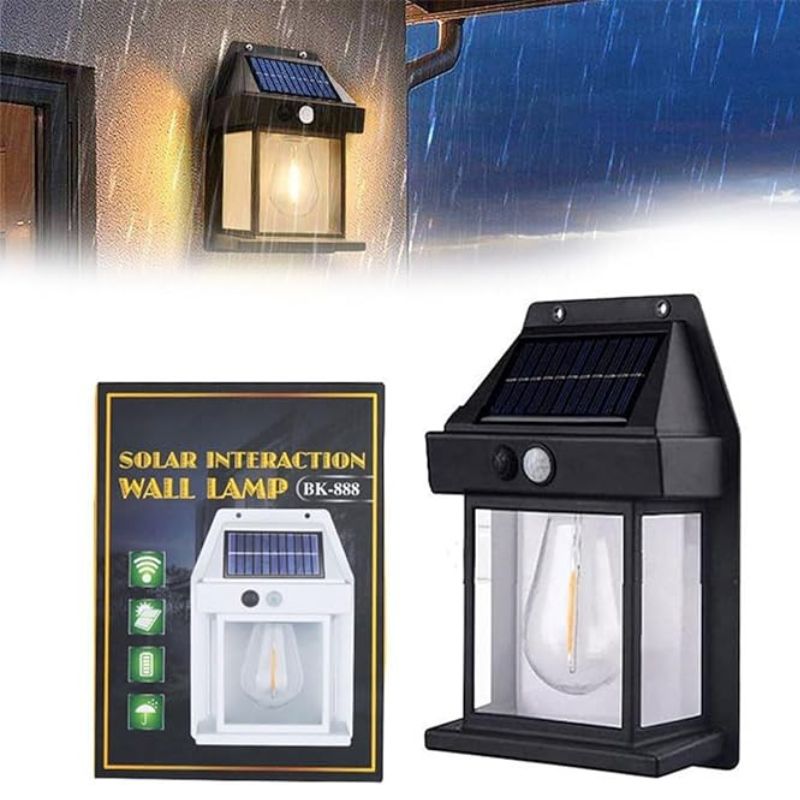RadianceRay™ — Light Up Your Nights with Effortless Safety and Elegance