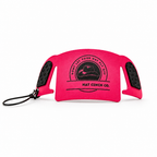 StormStrap™ — Ride Fearless with a Hat That Never Budges
