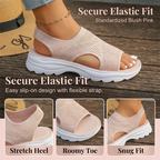 VelaStep™ — Step Into All-Day Comfort and Unstoppable Confidence