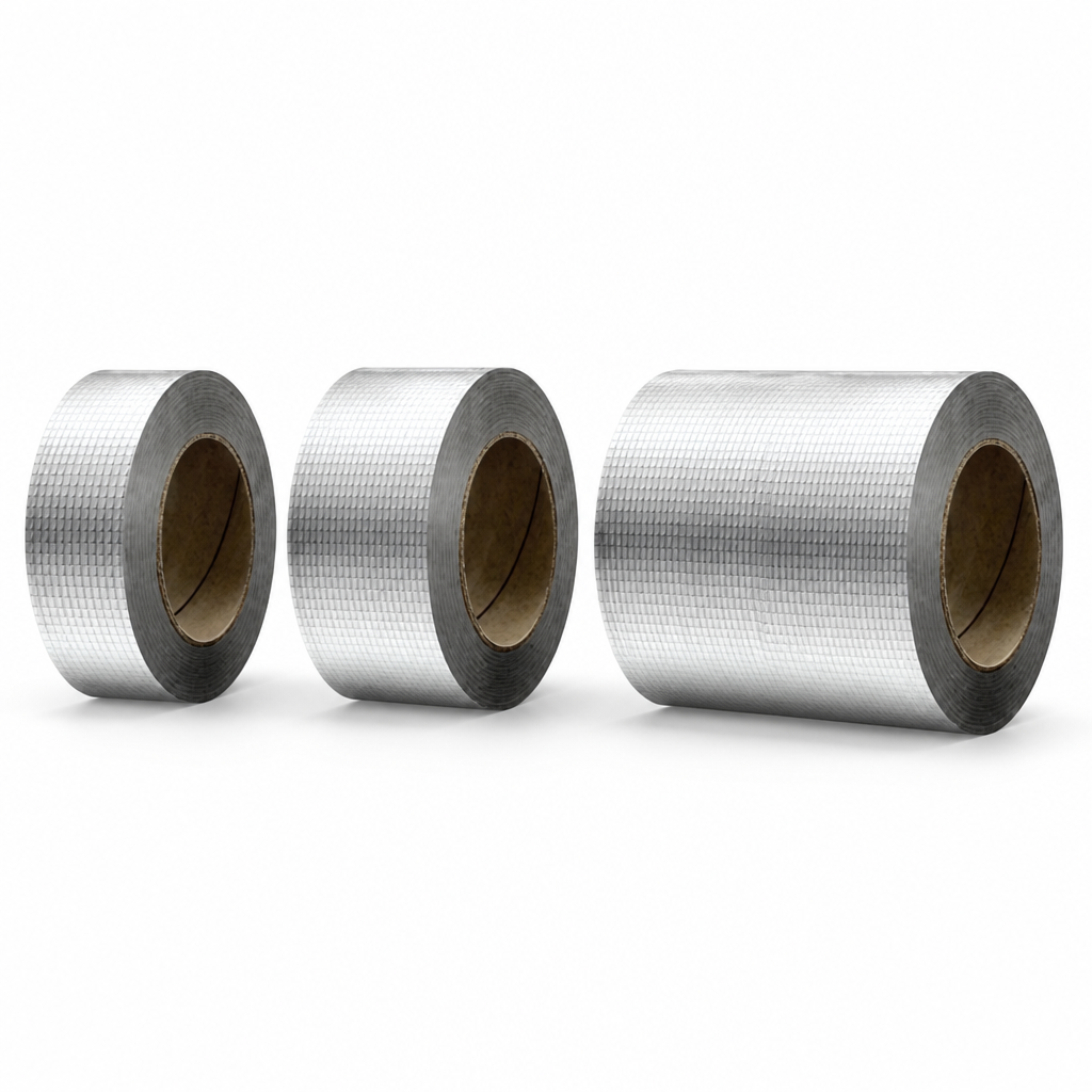 HydroSeal™ — Lock Out Leaks and Sleep Easy with Rock-Solid Waterproof Protection