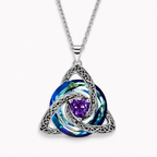 LuminaHeart™ — Wear Your Birthstone, Shine Your True Self