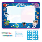 ImagineAqua™ — Ignite Your Child’s Creativity Without the Mess or Stress