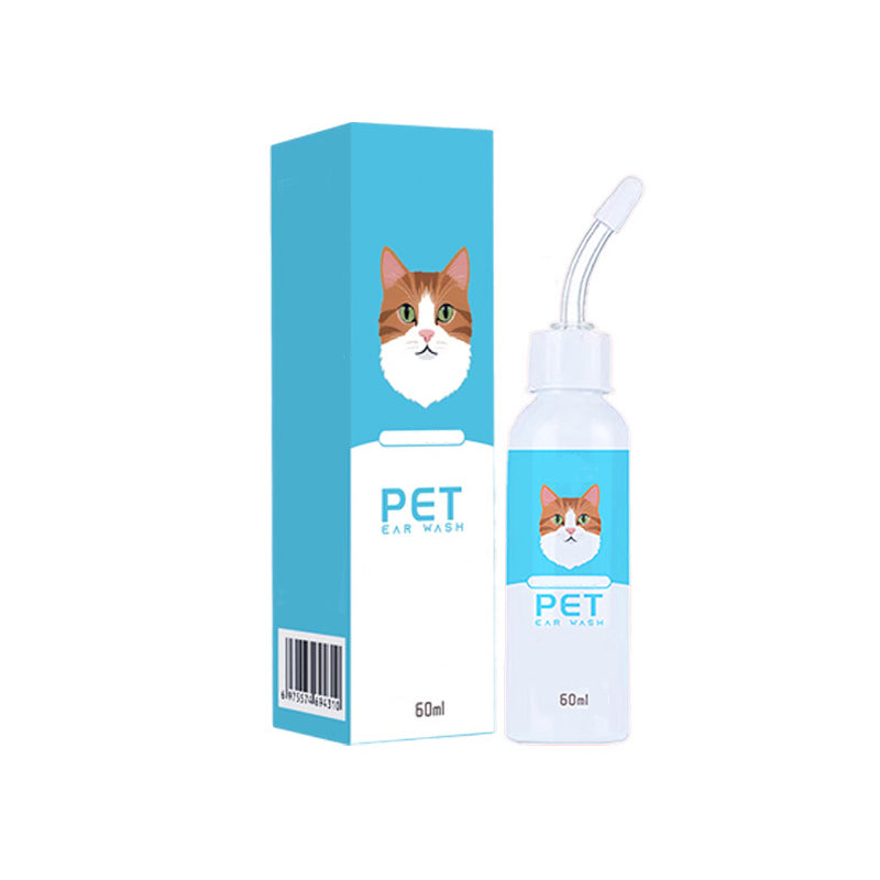 VitalPaw™ — Calm Your Pet’s Ears Fast and Bring Back Their Happy, Itch-Free Bounce