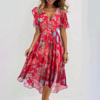 SolinaCharm™ — Radiate Confidence with Effortless Summer Elegance