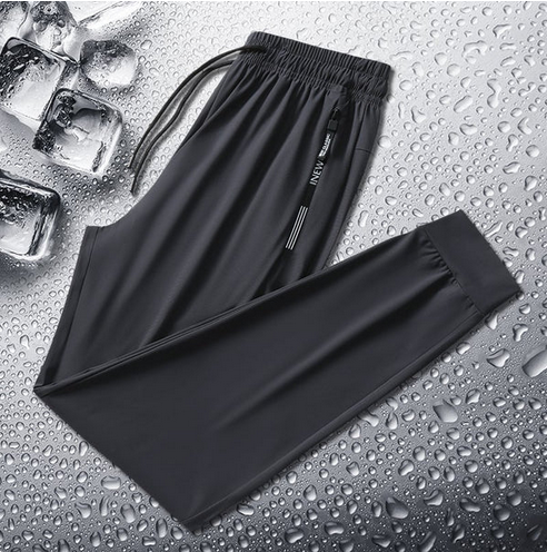 BreezeFlex™ Ultra Soft Stretch Pants — Stay Cool and Move Without Limits All Day Long